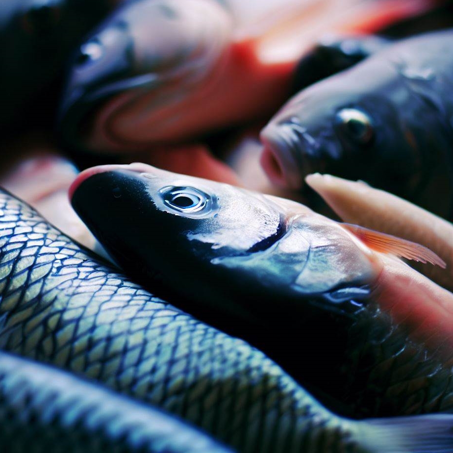 Jak Wybrać Najlepszą Rybę do Sushi?