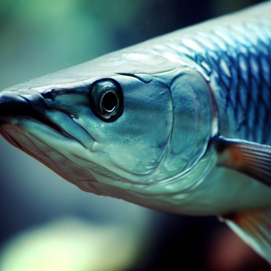 Ryba Miruna – Tajemniczy Wędrowiec Morskich Głębin