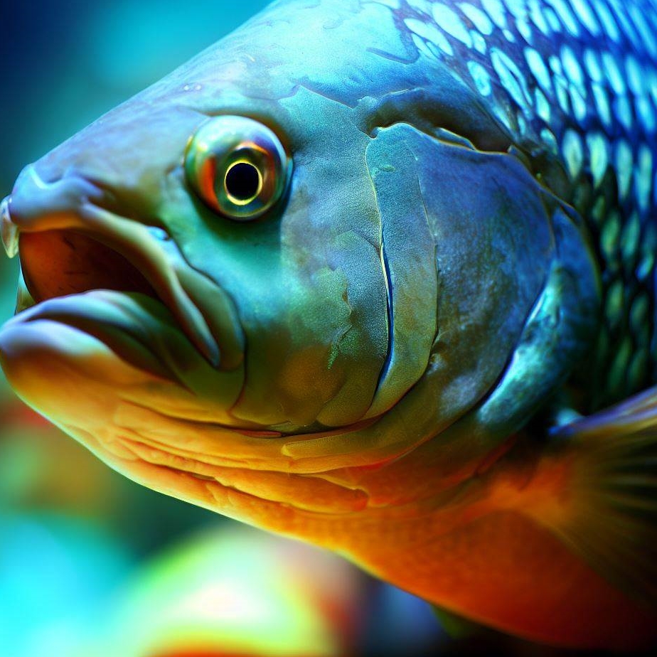Ryba Morska – Wszystko, co powinieneś wiedzieć