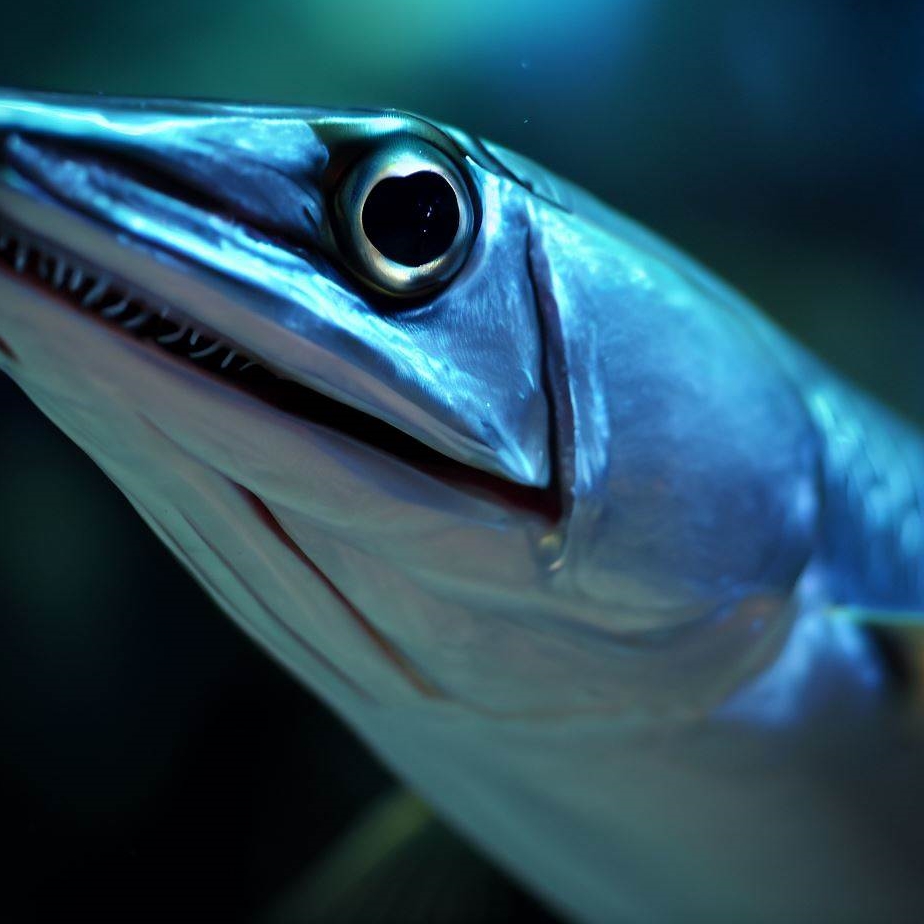 Ryba Pawie Oczko: Tajemniczy Skarb Pod Wodami