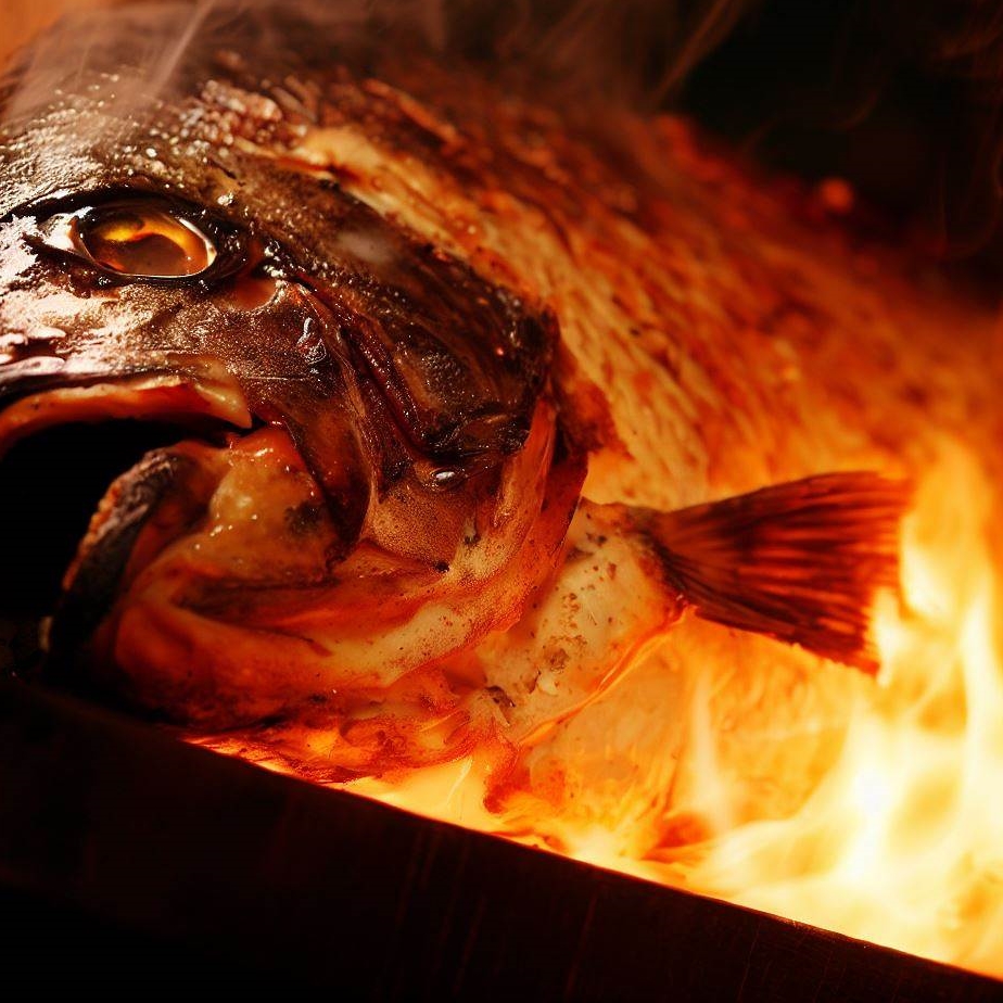 Ryba Pieczona – Pyszna i Prosta Potrawa