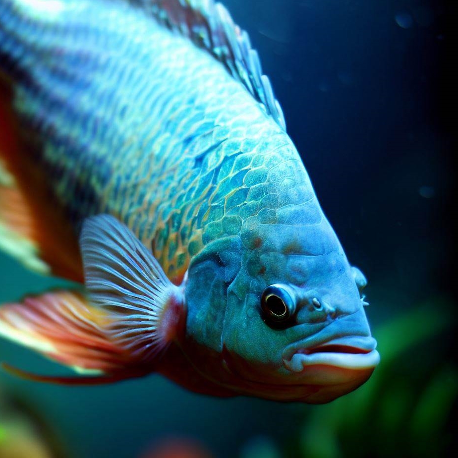 Ryba akwariowa – Poradnik dla miłośników