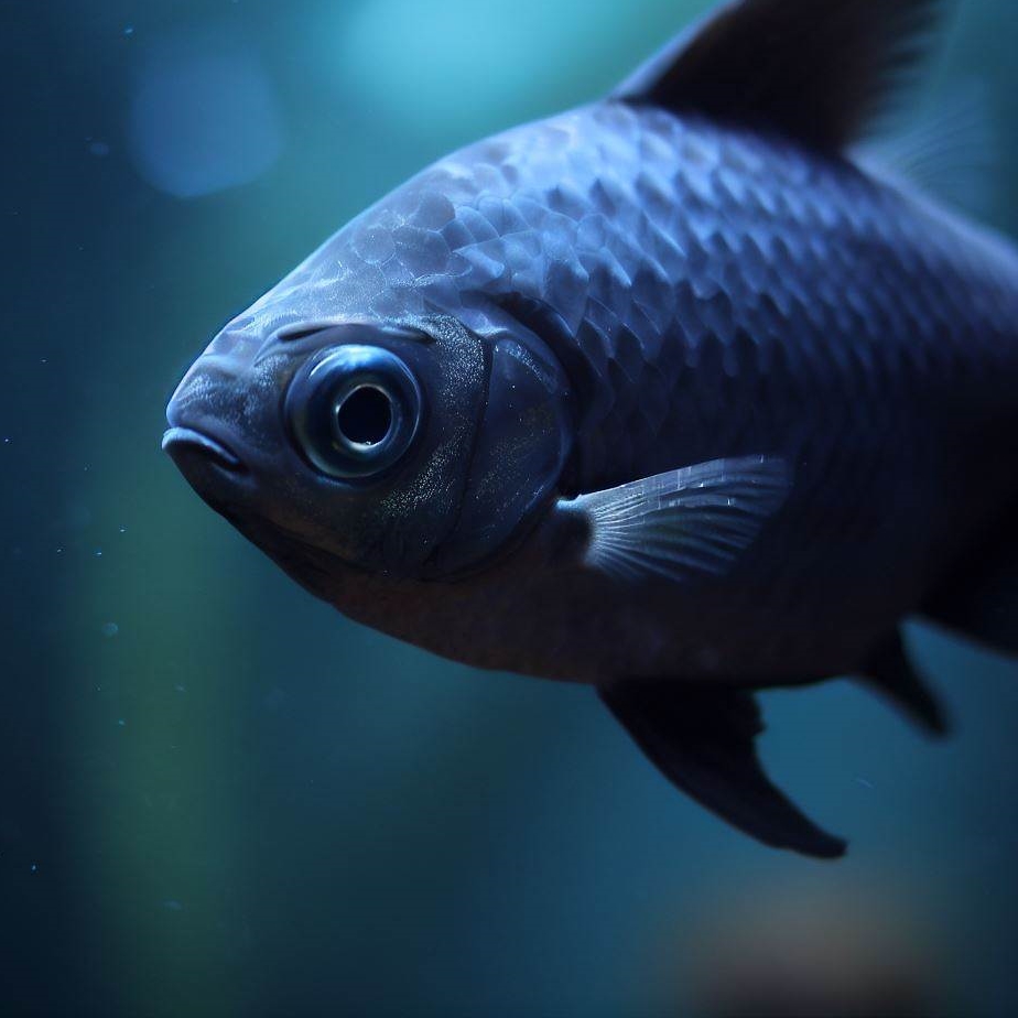 Ryba czarniak – Wszechstronna ryba słodkowodna