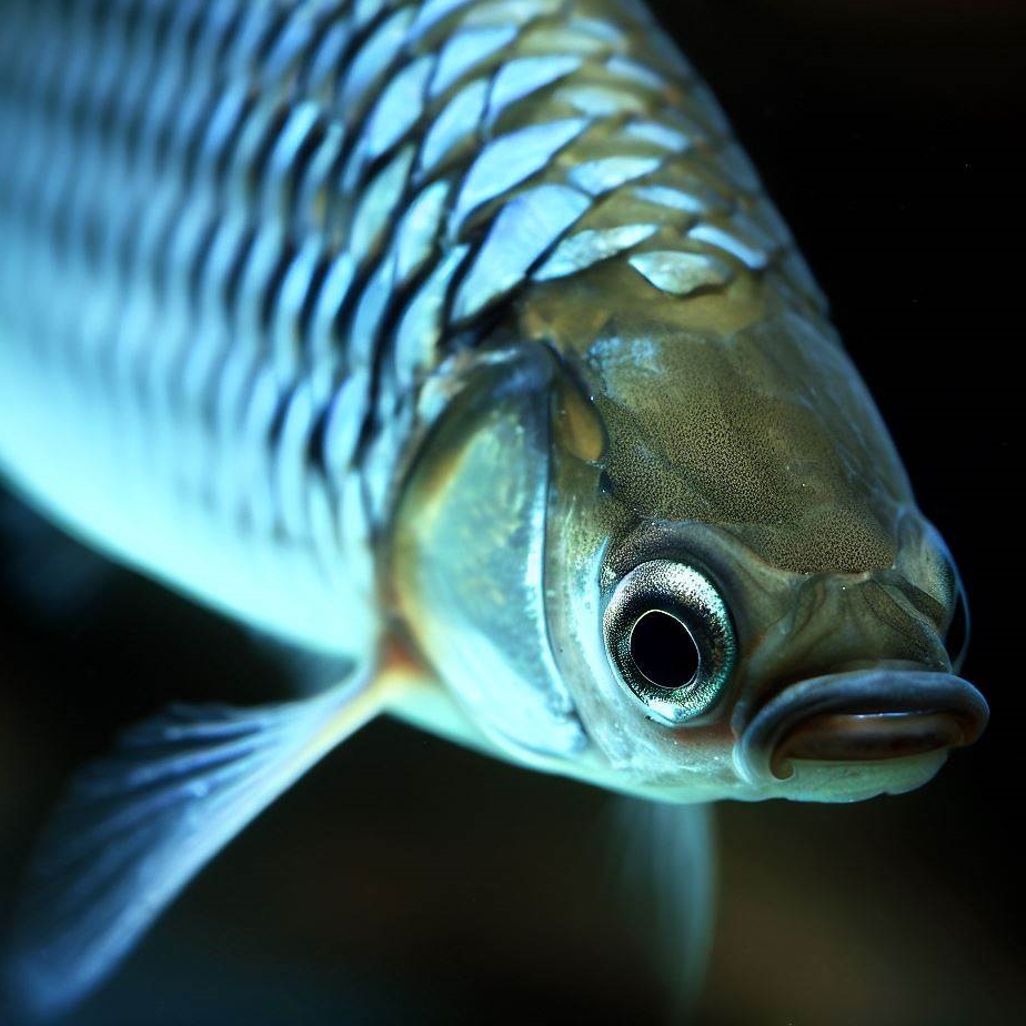 Ryba karpiowata – Wszystko, co musisz wiedzieć