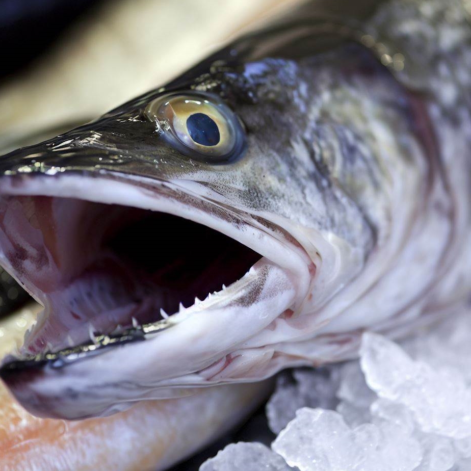 Ryba morszczuk – Wszystko, co powinieneś wiedzieć