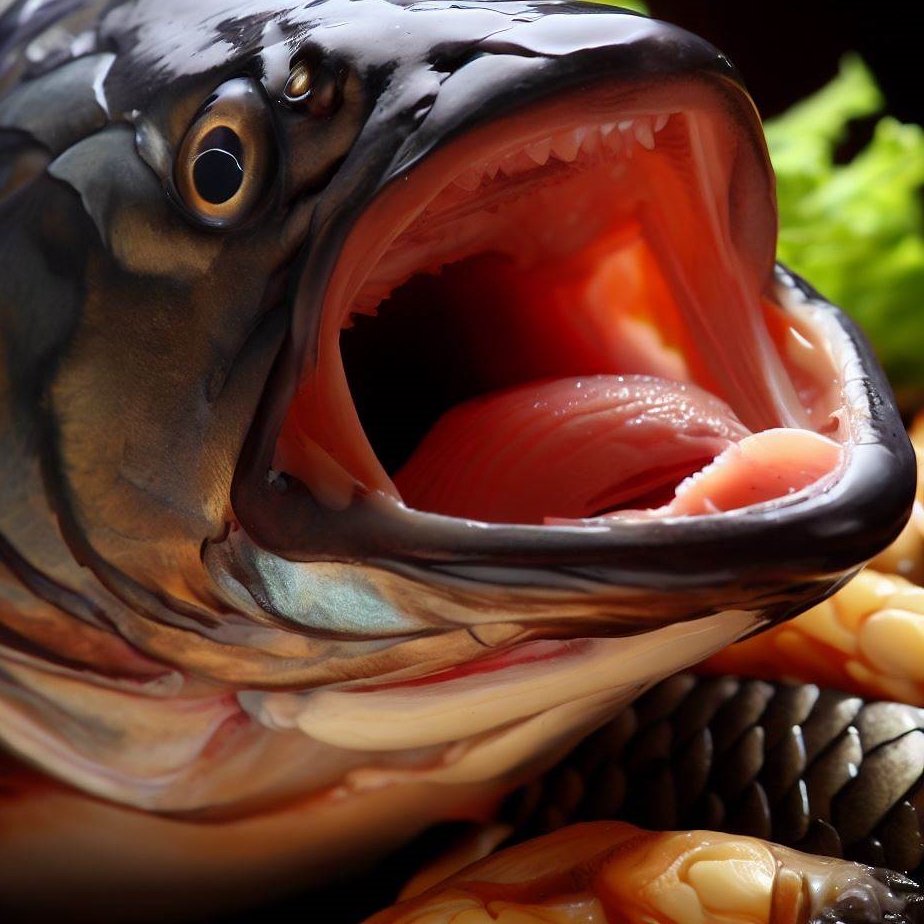 Ryba po cygańsku – Tradycyjne danie o wyjątkowym smaku