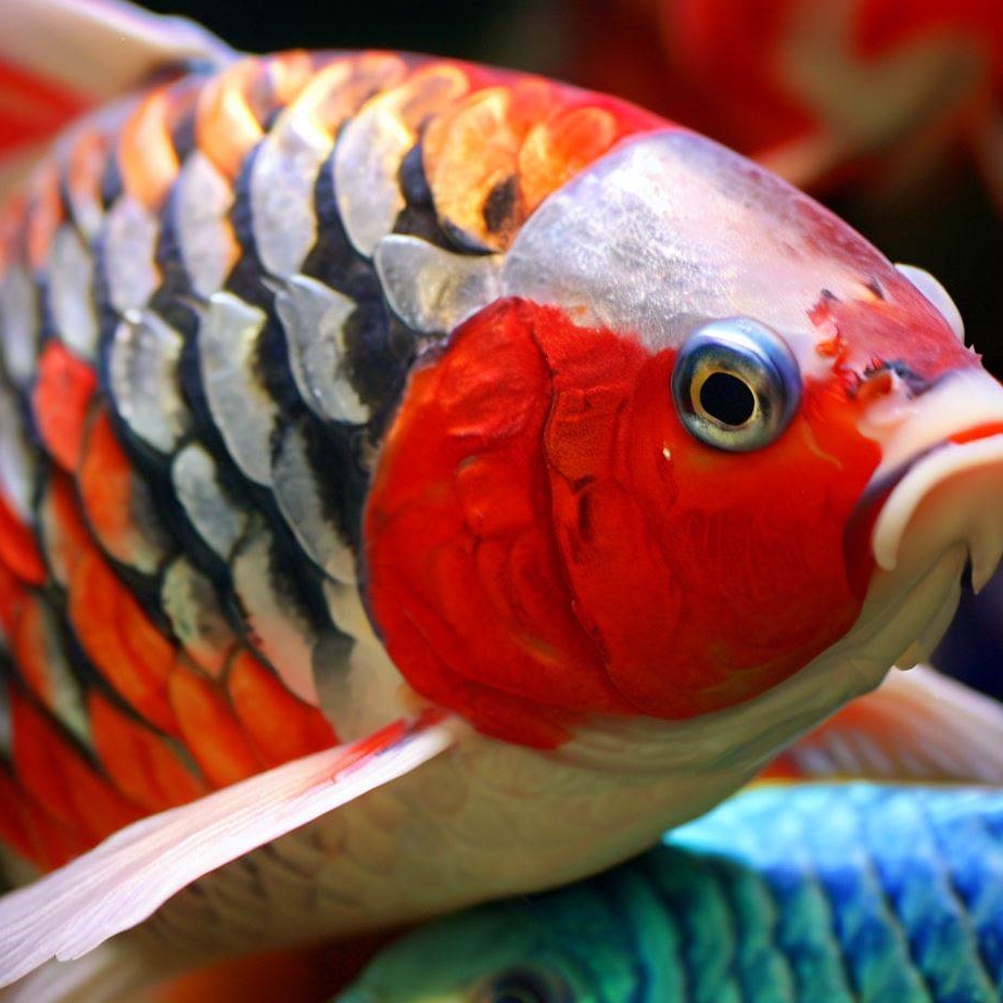 Ryba po japońsku: Tradycyjne smaki Japonii w Twoim talerzu